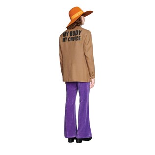 Palma jacket with