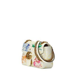 Bolso de hombro GG Marmont Disney x Gucci Exclusivo Online