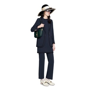 Viscose cady jacket