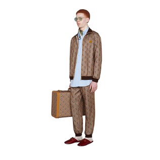 Disney x Gucci寬身外套