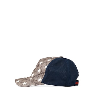 Children's GG stars baseball hat