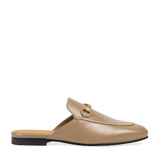 Women's Princetown slipper