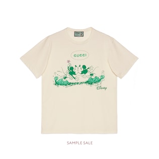 Disney x Gucci T-shirt