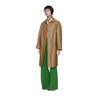 Disney x Gucci reversible coat