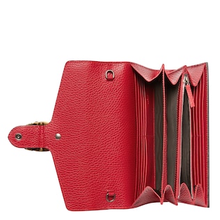 Dionysus mini leather chain bag