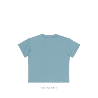 Baby Interlocking G print cotton T-shirt