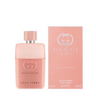 Gucci Guilty Love Edition Pour Femme,50毫升香水