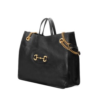 Gucci 1955 Horsebit large tote bag