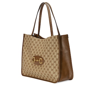 Gucci Horsebit 1955 tote bag