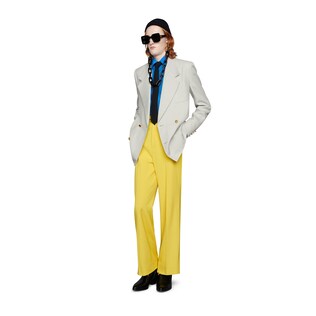 Viscose gauze jacket