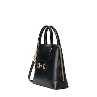 Gucci Horsebit 1955 small top handle bag