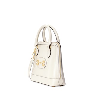 Gucci Horsebit 1955 small top handle bag