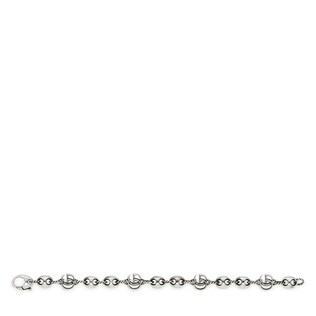 Double G bracelet
