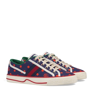 Women's Gucci Tennis 1977 sneaker