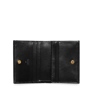 Gucci 1955 Horsebit card case wallet