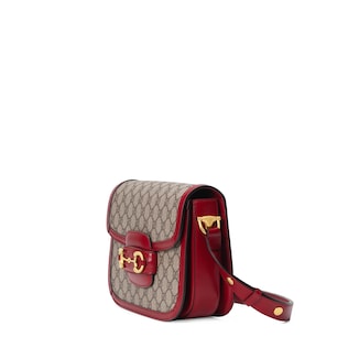 Gucci Horsebit 1955 shoulder bag