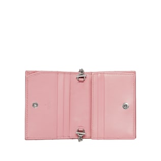 GG Marmont card case wallet