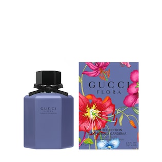 〔グッチ フローラ〕ゴージャスガーデニア 50ml オードトワレ