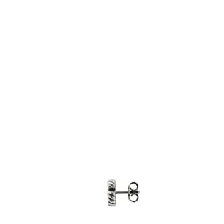 Double G earrings
