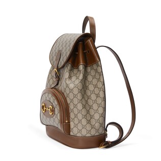Zaino Gucci 1955 Horsebit