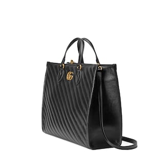 GG Marmont medium tote bag