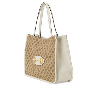 Gucci Horsebit 1955 medium tote bag