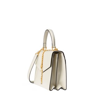 Sylvie 1969 small top handle bag