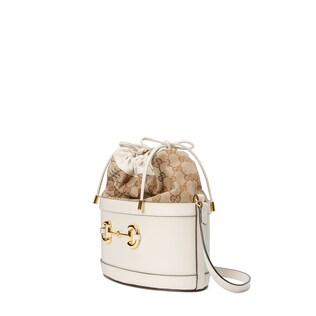 Gucci Horsebit 1955 bucket bag