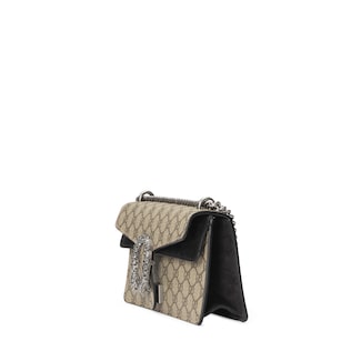 Dionysus GG small shoulder bag