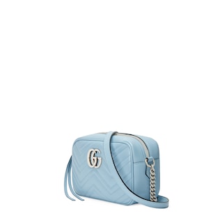 GG Marmont small shoulder bag