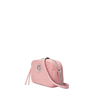 GG Marmont small shoulder bag
