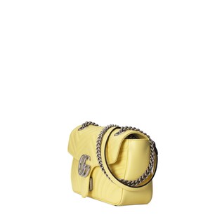 Sac à épaule GG Marmont petite taille