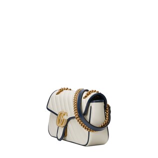 GG Marmont small shoulder bag