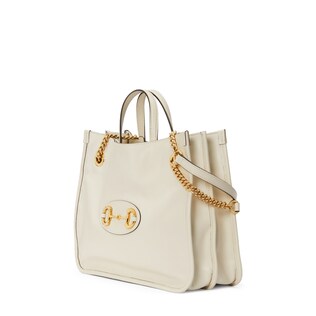 Gucci Horsebit 1955 medium tote bag