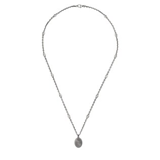 Double G necklace