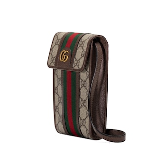 Ophidia GG Mini-Tasche