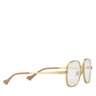 Runde Sonnenbrille