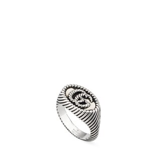 Double G ring