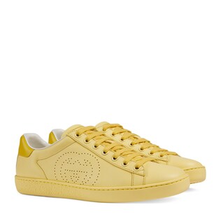 Ace Damensneaker mit GG
