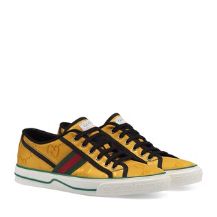 Baskets Gucci Off the Grid pour homme