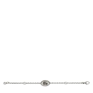 Doppel G Armband