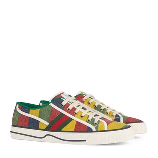 Men's Gucci Tennis 1977 sneaker