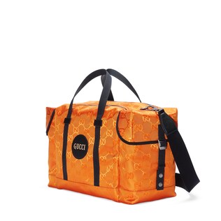 حقيبة Duffle من Gucci Off The Grid