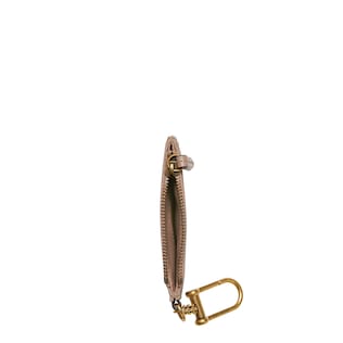 GG Marmont keychain wallet
