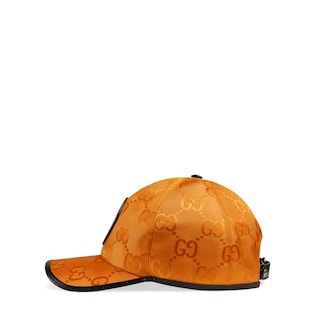 Casquette Gucci Off the Grid