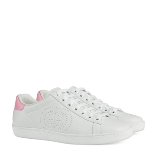 Baskets Ace pour femme avec motif GG