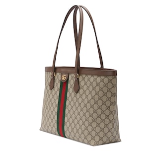 Ophidia large tote bag