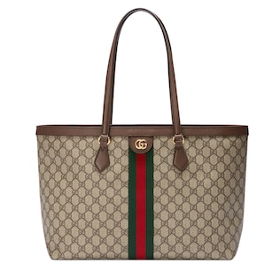 Ophidia large tote bag