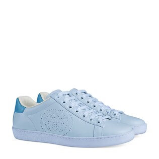 Zapatilla Ace con GG para mujer