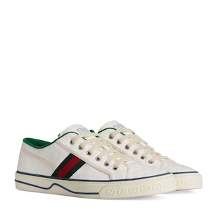 Gucci Tennis 1977 Herrensneaker